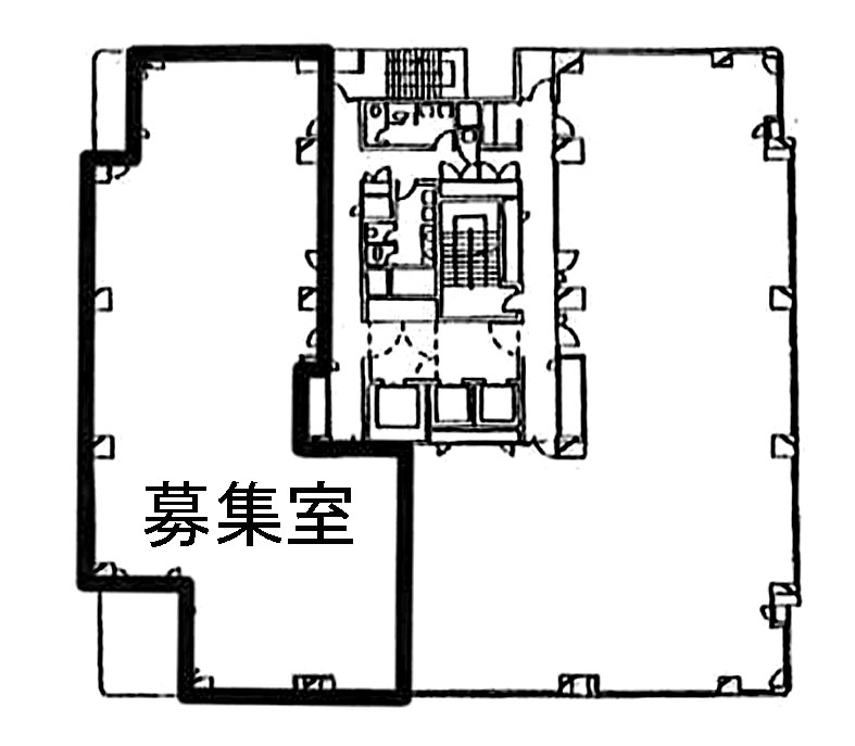 成増トーセイビル