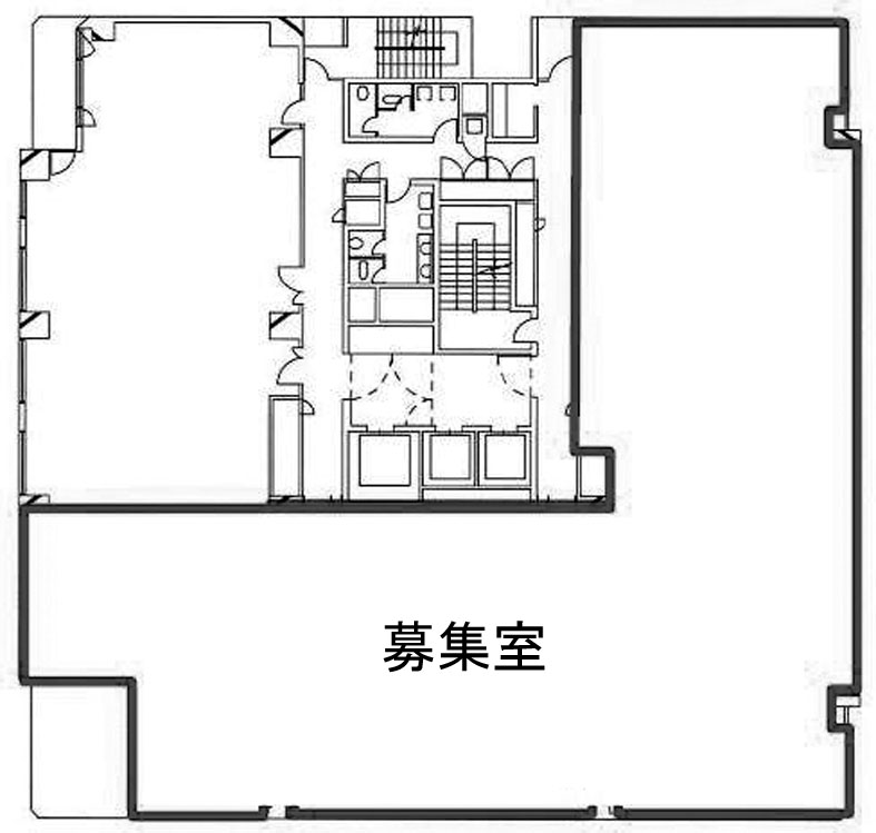 成増トーセイビル