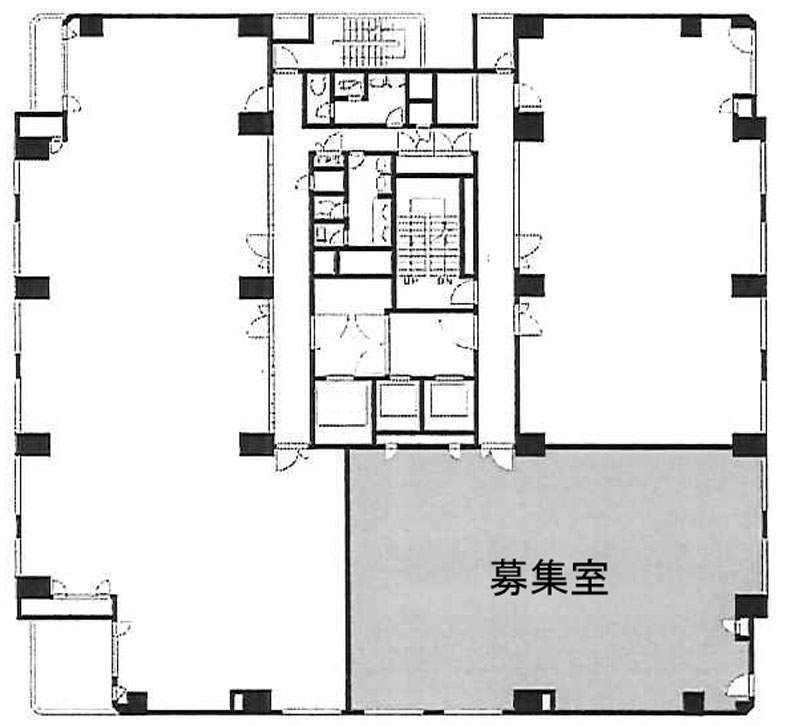 成増トーセイビル