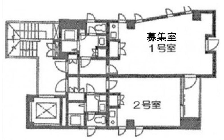 第１８シグマビルディング小石川