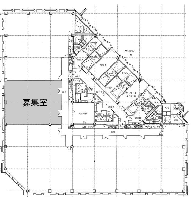 大手町ファーストスクエア