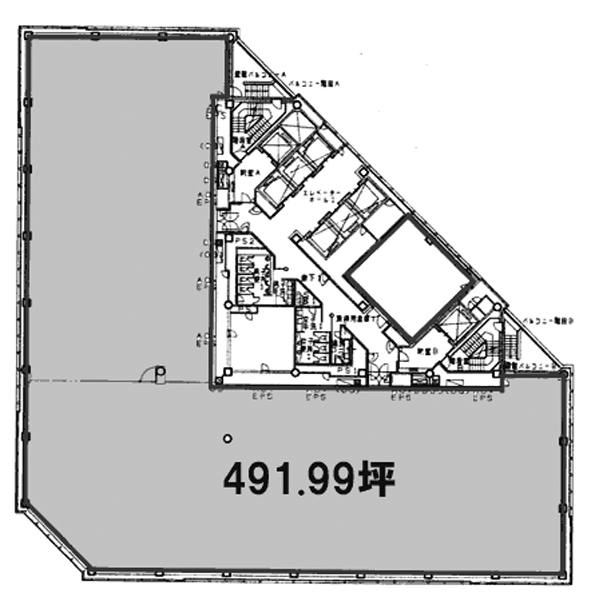 大手町ファーストスクエア