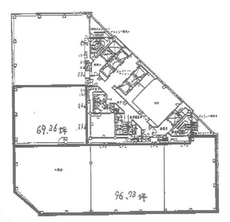 大手町ファーストスクエア