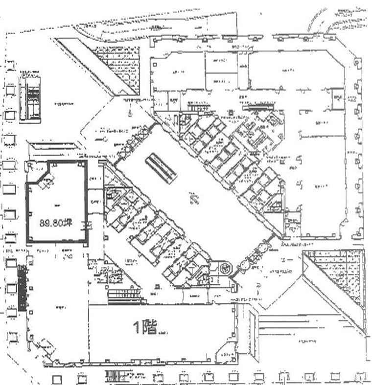 大手町ファーストスクエア