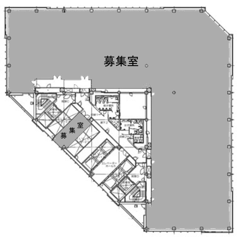 大手町ファーストスクエア