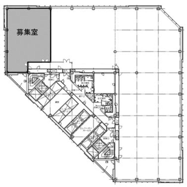 大手町ファーストスクエア