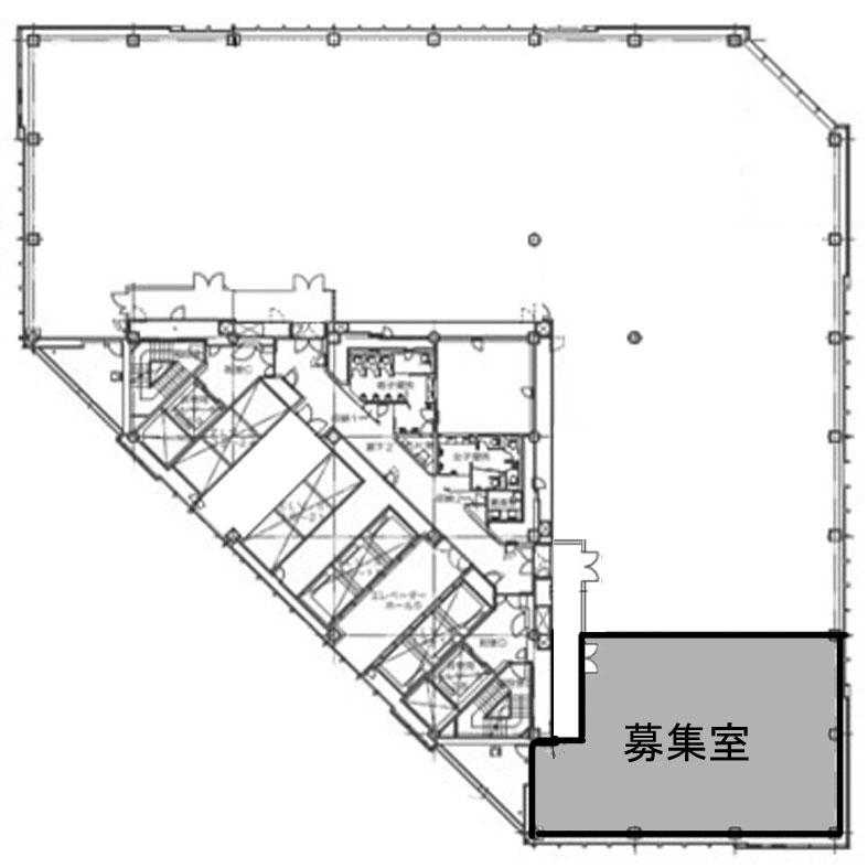 大手町ファーストスクエア