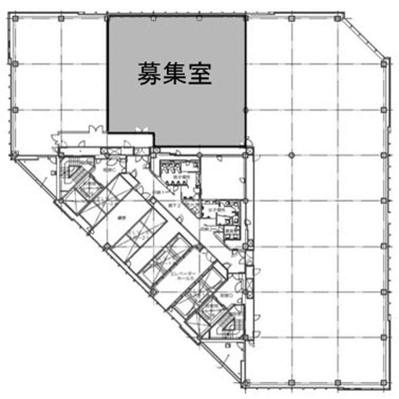 大手町ファーストスクエア