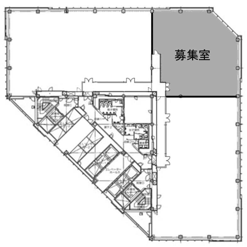 大手町ファーストスクエア