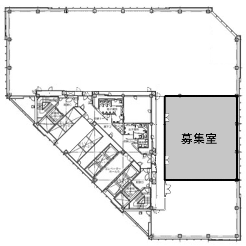 大手町ファーストスクエア