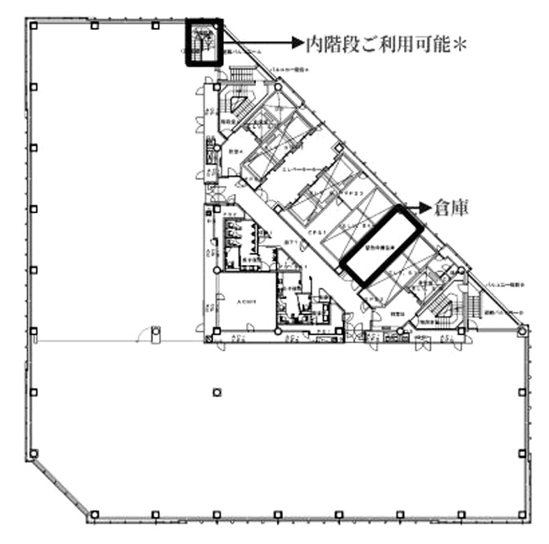 大手町ファーストスクエア