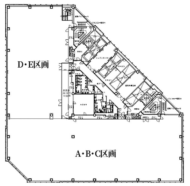 大手町ファーストスクエア