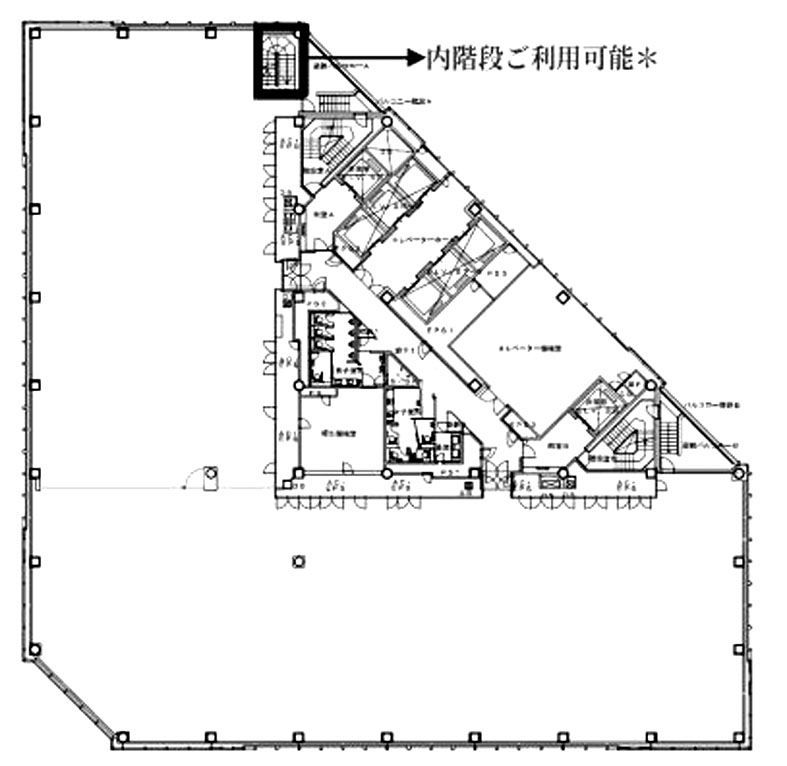 大手町ファーストスクエア