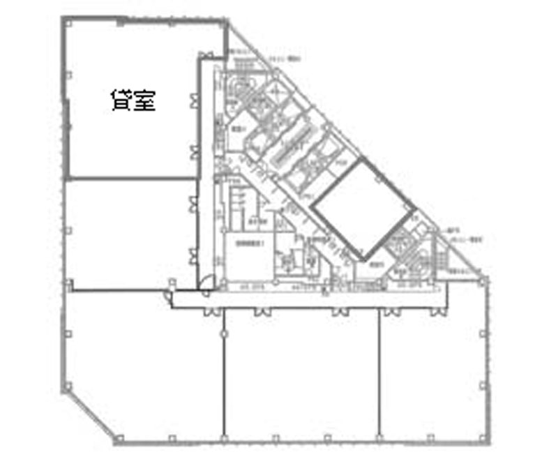 大手町ファーストスクエア