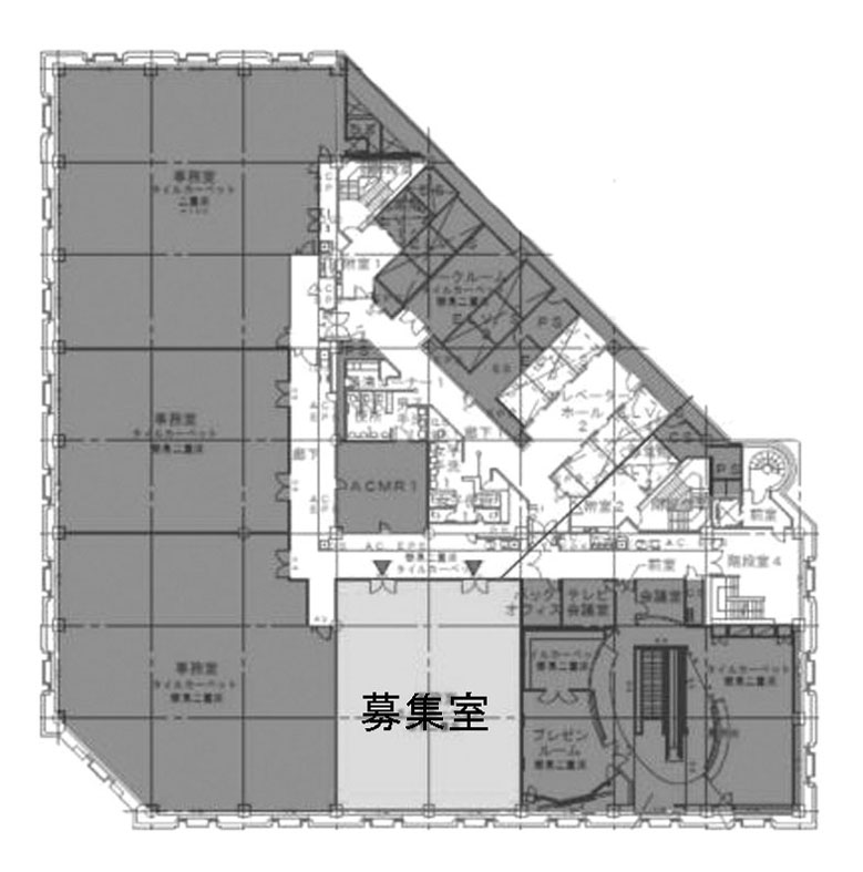 大手町ファーストスクエア