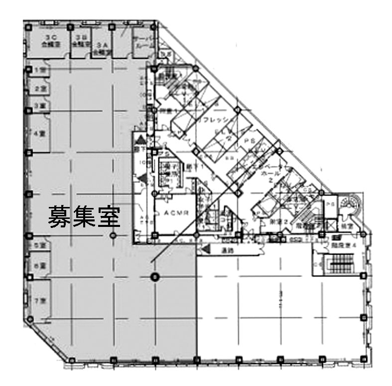 大手町ファーストスクエア