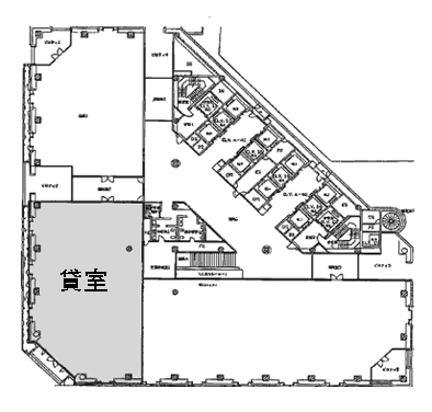 大手町ファーストスクエア