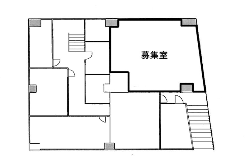 友野本社ビル