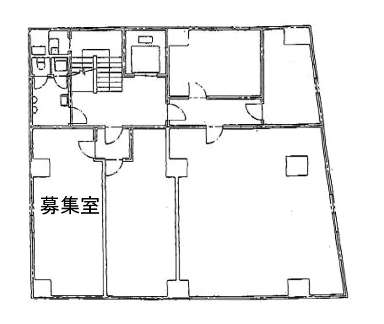 友野本社ビル