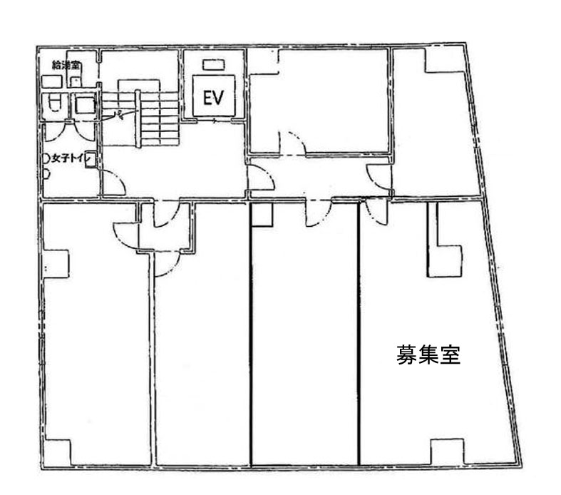 友野本社ビル