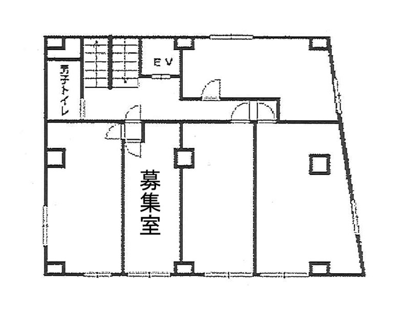 友野本社ビル