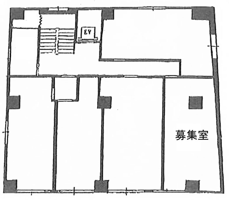 友野本社ビル