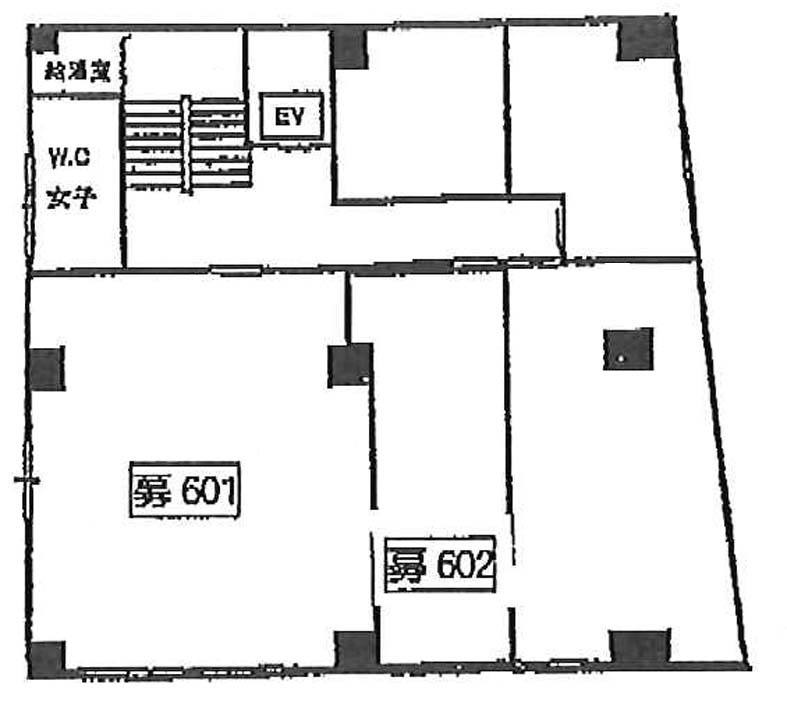 友野本社ビル