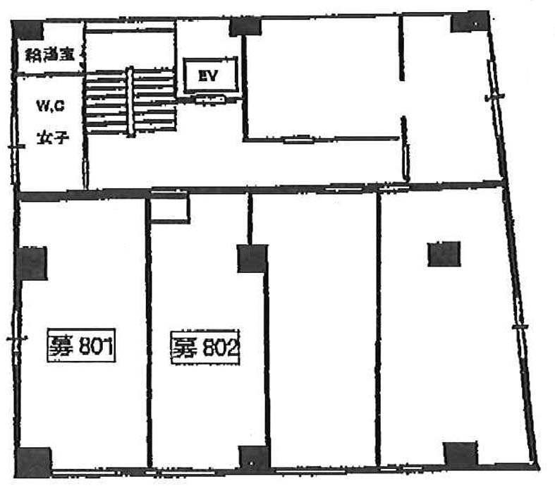 友野本社ビル