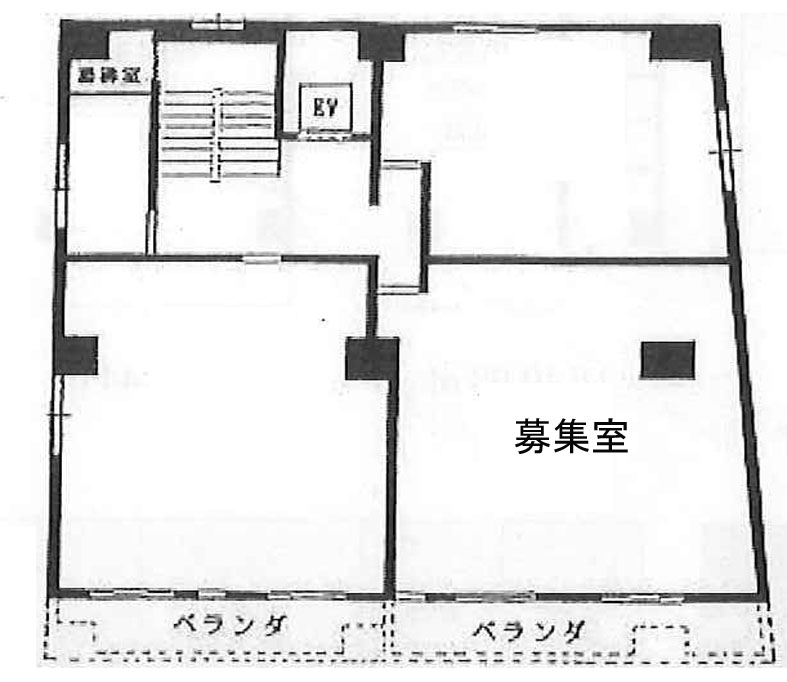 友野本社ビル