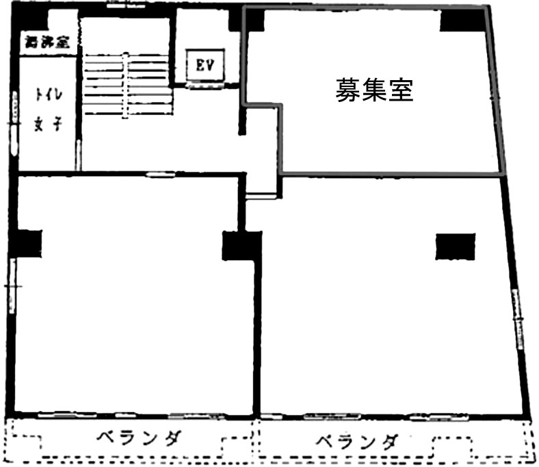 友野本社ビル