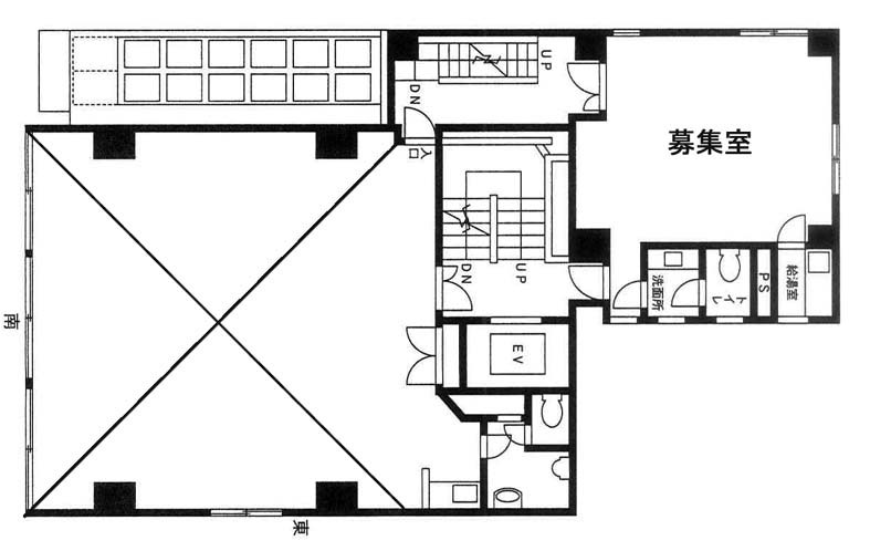 銀鱗ビル