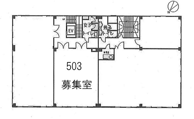 第一笠原ビル