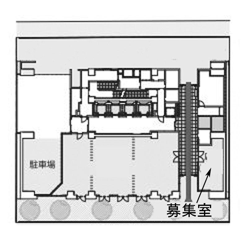 大同生命横浜ビル