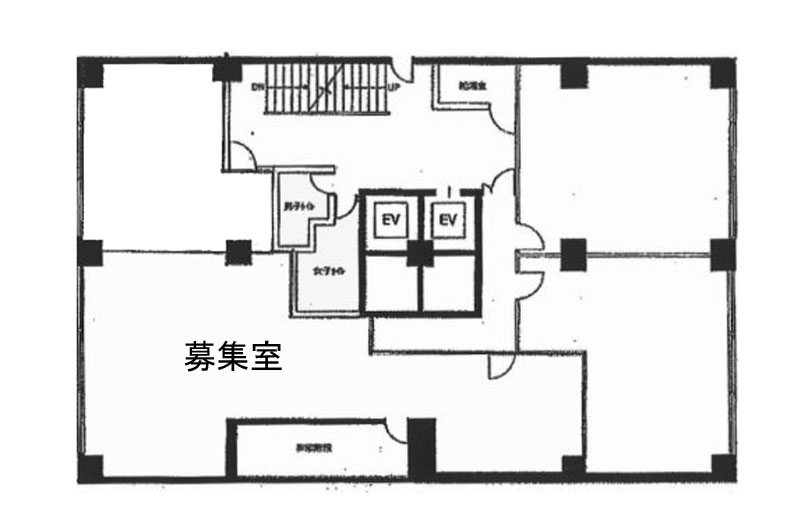 明宏ビル本館