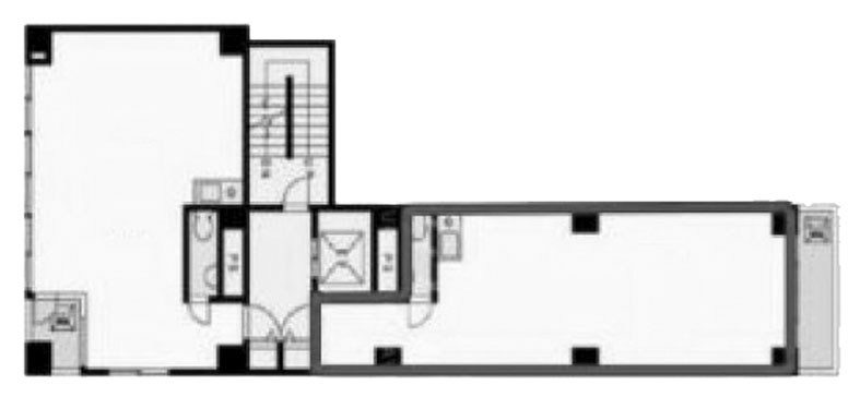 ＡＣＮ東銀座ビル