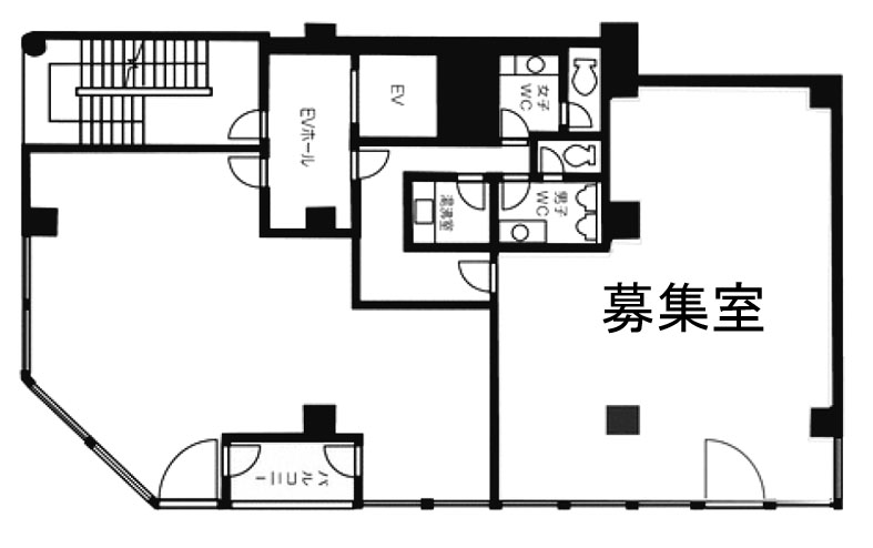 虎ノ門ラポートビル