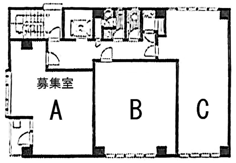 築地ＭＳビル