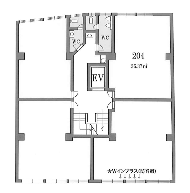 ヤマギビル