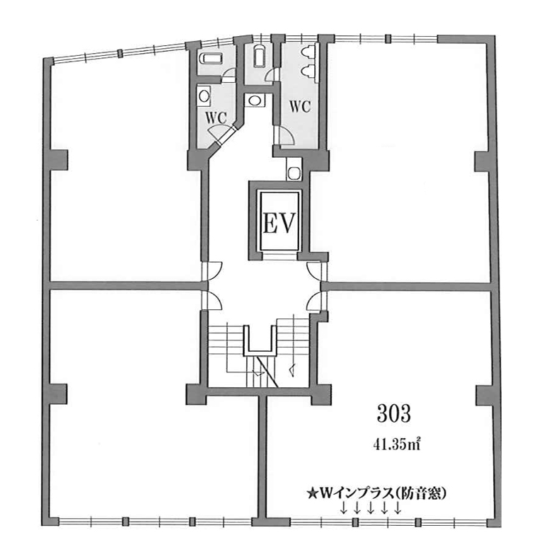 ヤマギビル