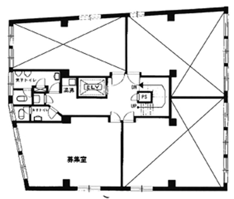 ヤマギビル