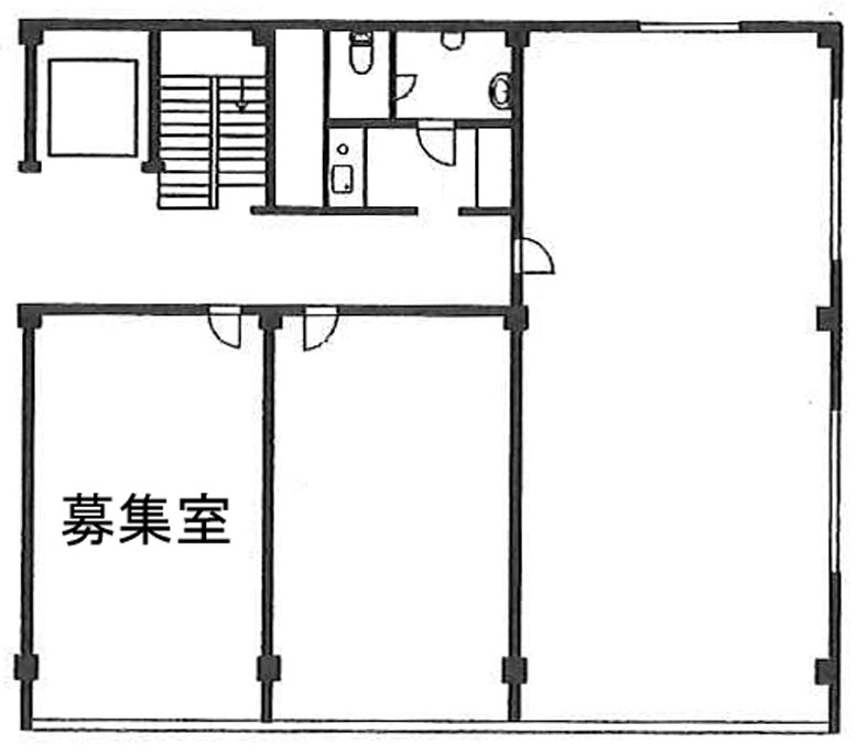 第一銀座ビル