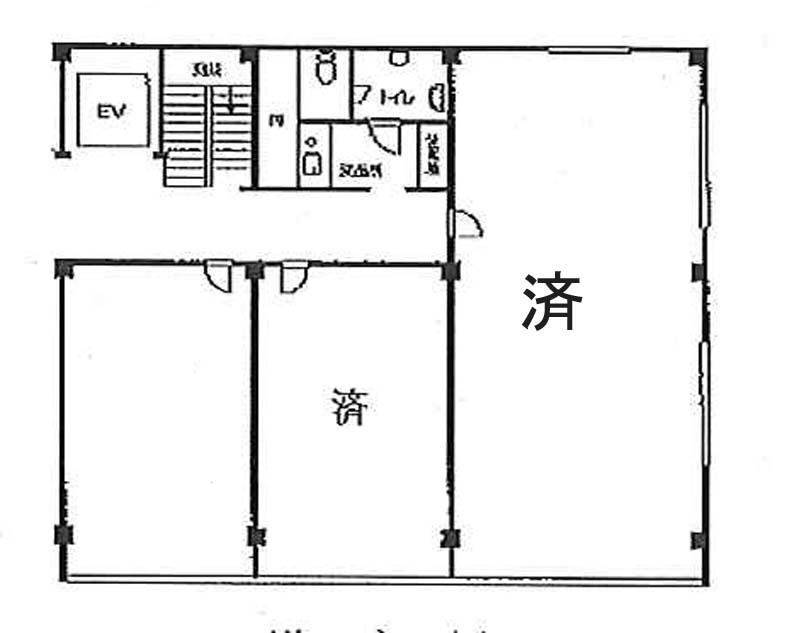 第一銀座ビル