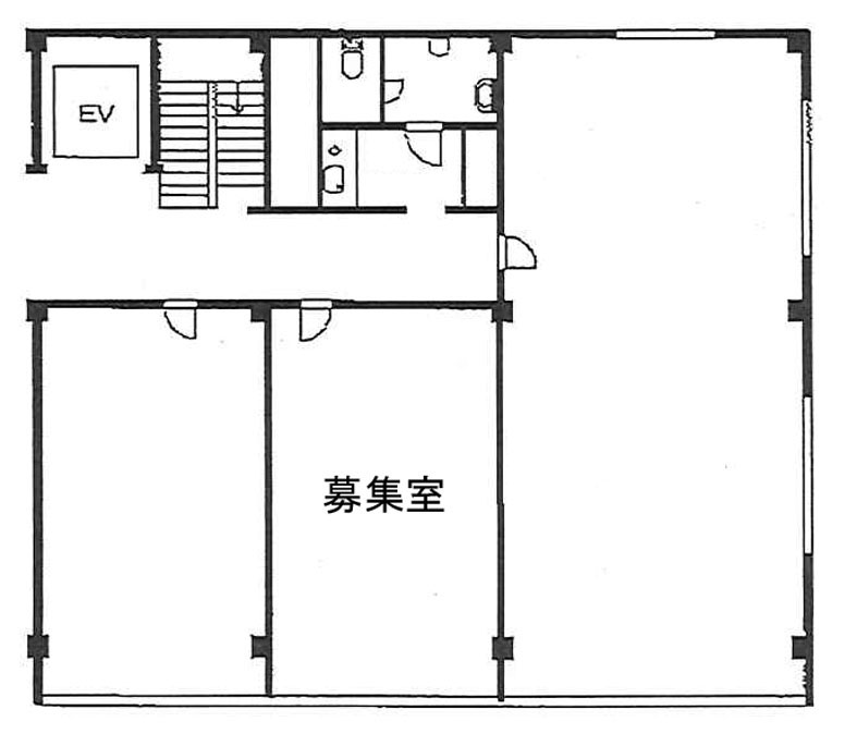 第一銀座ビル