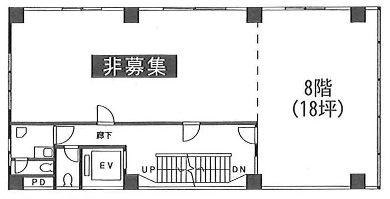 東新宿ＡＳＫビル