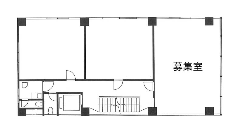 東新宿ＡＳＫビル