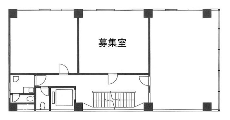 東新宿ＡＳＫビル