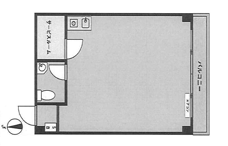 麻布エンパイアマンション