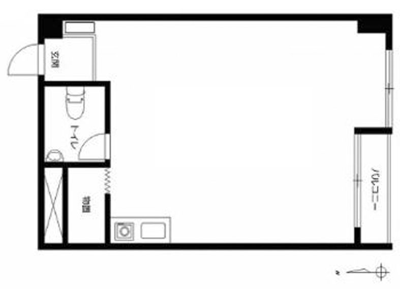 麻布エンパイアマンション