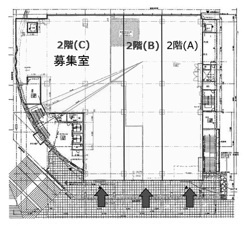 センター南ビル