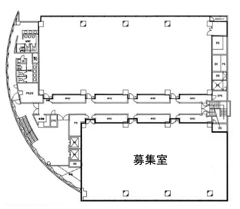 センター南ビル